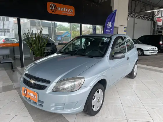 CHEVROLET CELTA 1.0 MPFI LS 8V FLEX 2P MANUAL