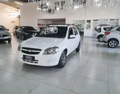 CHEVROLET CELTA 1.0 MPFI LT 8V FLEX 4P MANUAL CHEVROLET CELTA 1.0 MPFI LT 8V FLEX 4P MANUAL