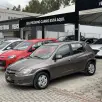 CHEVROLET CELTA 1.0 MPFI LT 8V FLEX 4P MANUAL CHEVROLET CELTA 1.0 MPFI LT 8V FLEX 4P MANUAL
