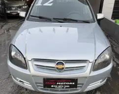 CHEVROLET CELTA 1.0 MPFI LT 8V FLEX 4P MANUAL CHEVROLET CELTA 1.0 MPFI LT 8V FLEX 4P MANUAL