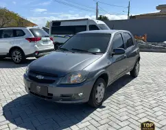 CHEVROLET CELTA 1.0 MPFI LT 8V FLEX 4P MANUAL CHEVROLET CELTA 1.0 MPFI LT 8V FLEX 4P MANUAL