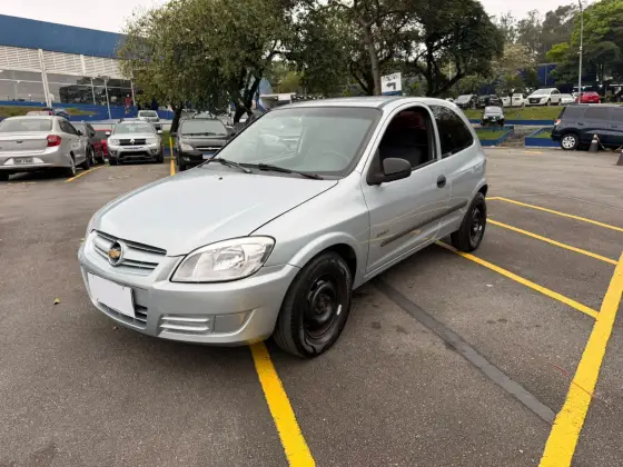 CHEVROLET CELTA 1.0 MPFI SPIRIT 8V FLEX 2P MANUAL