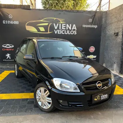 CHEVROLET CELTA 1.0 MPFI VHCE SPIRIT 8V FLEX 2P MANUAL