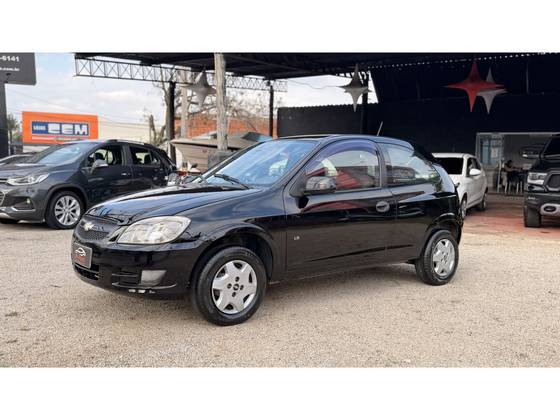 CHEVROLET CELTA 1.0 MPFI LS 8V FLEX 2P MANUAL
