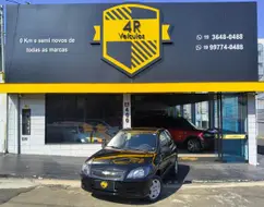 CHEVROLET CELTA 1.0 MPFI LS 8V FLEX 2P MANUAL CHEVROLET CELTA 1.0 MPFI LS 8V FLEX 2P MANUAL