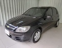 CHEVROLET CELTA 1.0 MPFI LT 8V FLEX 2P MANUAL CHEVROLET CELTA 1.0 MPFI LT 8V FLEX 2P MANUAL