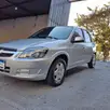 CHEVROLET CELTA 1.0 MPFI LT 8V FLEX 4P MANUAL CHEVROLET CELTA 1.0 MPFI LT 8V FLEX 4P MANUAL