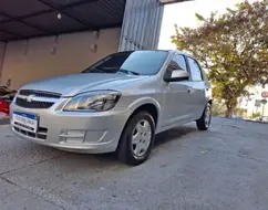 CHEVROLET CELTA 1.0 MPFI LT 8V FLEX 4P MANUAL CHEVROLET CELTA 1.0 MPFI LT 8V FLEX 4P MANUAL