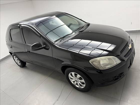 CHEVROLET CELTA 1.0 MPFI LT 8V FLEX 4P MANUAL