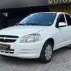 CHEVROLET CELTA 1.0 MPFI LT 8V FLEX 4P MANUAL CHEVROLET CELTA 1.0 MPFI LT 8V FLEX 4P MANUAL