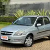 CHEVROLET CELTA 1.0 MPFI LT 8V FLEX 4P MANUAL CHEVROLET CELTA 1.0 MPFI LT 8V FLEX 4P MANUAL