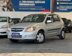 CHEVROLET CELTA 1.0 MPFI LT 8V FLEX 4P MANUAL CHEVROLET CELTA 1.0 MPFI LT 8V FLEX 4P MANUAL