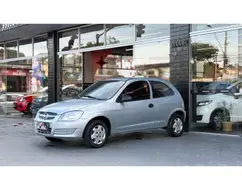 CHEVROLET CELTA 1.0 MPFI VHC LIFE 8V FLEX 2P MANUAL CHEVROLET CELTA 1.0 MPFI VHC LIFE 8V FLEX 2P MANUAL