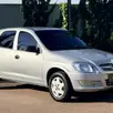 CHEVROLET CELTA 1.0 MPFI VHCE SPIRIT 8V FLEX 4P MANUAL CHEVROLET CELTA 1.0 MPFI VHCE SPIRIT 8V FLEX 4P MANUAL