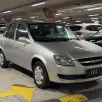 CHEVROLET CLASSIC 1.0 MPFI LS 8V FLEX 4P MANUAL CHEVROLET CLASSIC 1.0 MPFI LS 8V FLEX 4P MANUAL