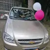 CHEVROLET CLASSIC 1.0 MPFI LS 8V FLEX 4P MANUAL CHEVROLET CLASSIC 1.0 MPFI LS 8V FLEX 4P MANUAL