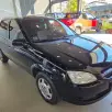 CHEVROLET CLASSIC 1.0 MPFI LS 8V FLEX 4P MANUAL CHEVROLET CLASSIC 1.0 MPFI LS 8V FLEX 4P MANUAL