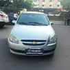 CHEVROLET CLASSIC 1.0 MPFI LS 8V FLEX 4P MANUAL CHEVROLET CLASSIC 1.0 MPFI LS 8V FLEX 4P MANUAL