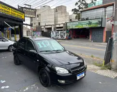 CHEVROLET CLASSIC 1.0 MPFI VHCE 8V FLEX 4P MANUAL CHEVROLET CLASSIC 1.0 MPFI VHCE 8V FLEX 4P MANUAL