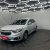 CHEVROLET COBALT 1.4 MPFI LT 8V FLEX 4P MANUAL CHEVROLET COBALT 1.4 MPFI LT 8V FLEX 4P MANUAL