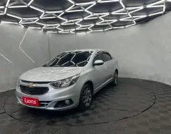 CHEVROLET COBALT 1.4 MPFI LT 8V FLEX 4P MANUAL CHEVROLET COBALT 1.4 MPFI LT 8V FLEX 4P MANUAL