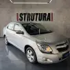 CHEVROLET COBALT 1.4 SFI LT 8V FLEX 4P MANUAL CHEVROLET COBALT 1.4 SFI LT 8V FLEX 4P MANUAL