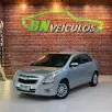 CHEVROLET COBALT 1.4 SFI LTZ 8V FLEX 4P MANUAL CHEVROLET COBALT 1.4 SFI LTZ 8V FLEX 4P MANUAL