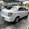 CHEVROLET COBALT 1.8 MPFI LTZ 8V FLEX 4P MANUAL CHEVROLET COBALT 1.8 MPFI LTZ 8V FLEX 4P MANUAL
