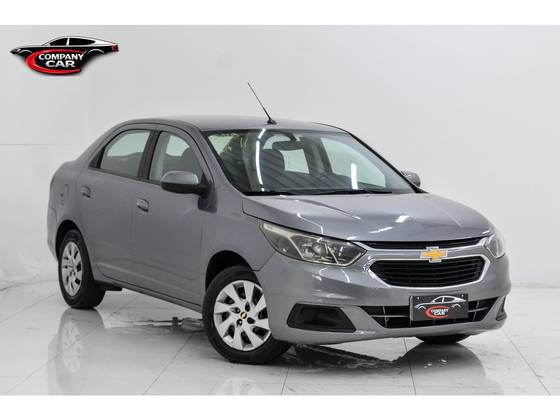 CHEVROLET COBALT 1.4 MPFI LT 8V FLEX 4P MANUAL