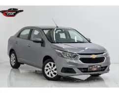 CHEVROLET COBALT 1.4 MPFI LT 8V FLEX 4P MANUAL CHEVROLET COBALT 1.4 MPFI LT 8V FLEX 4P MANUAL