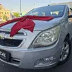 CHEVROLET COBALT 1.4 SFI LT 8V FLEX 4P MANUAL CHEVROLET COBALT 1.4 SFI LT 8V FLEX 4P MANUAL