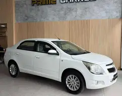 CHEVROLET COBALT 1.4 SFI LTZ 8V FLEX 4P MANUAL CHEVROLET COBALT 1.4 SFI LTZ 8V FLEX 4P MANUAL