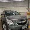 CHEVROLET COBALT 1.4 SFI LTZ 8V FLEX 4P MANUAL CHEVROLET COBALT 1.4 SFI LTZ 8V FLEX 4P MANUAL