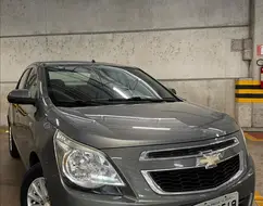 CHEVROLET COBALT 1.4 SFI LTZ 8V FLEX 4P MANUAL CHEVROLET COBALT 1.4 SFI LTZ 8V FLEX 4P MANUAL