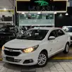 CHEVROLET COBALT 1.8 MPFI ELITE 8V FLEX 4P AUTOMÁTICO CHEVROLET COBALT 1.8 MPFI ELITE 8V FLEX 4P AUTOMÁTICO