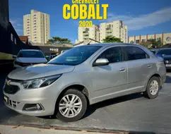 CHEVROLET COBALT 1.8 MPFI LTZ 8V FLEX 4P AUTOMÁTICO CHEVROLET COBALT 1.8 MPFI LTZ 8V FLEX 4P AUTOMÁTICO