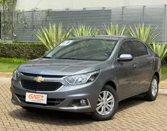CHEVROLET COBALT 1.8 MPFI LTZ 8V FLEX 4P AUTOMÁTICO CHEVROLET COBALT 1.8 MPFI LTZ 8V FLEX 4P AUTOMÁTICO