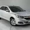 CHEVROLET COBALT 1.8 MPFI LTZ 8V FLEX 4P AUTOMÁTICO CHEVROLET COBALT 1.8 MPFI LTZ 8V FLEX 4P AUTOMÁTICO