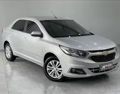 CHEVROLET COBALT 1.8 MPFI LTZ 8V FLEX 4P AUTOMÁTICO CHEVROLET COBALT 1.8 MPFI LTZ 8V FLEX 4P AUTOMÁTICO