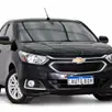 CHEVROLET COBALT 1.8 MPFI LTZ 8V FLEX 4P AUTOMÁTICO CHEVROLET COBALT 1.8 MPFI LTZ 8V FLEX 4P AUTOMÁTICO