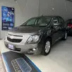 CHEVROLET COBALT 1.8 MPFI LTZ 8V FLEX 4P MANUAL CHEVROLET COBALT 1.8 MPFI LTZ 8V FLEX 4P MANUAL