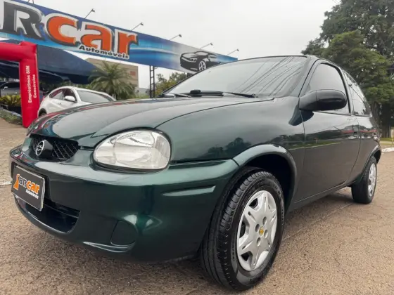 CHEVROLET CORSA 1.0 EFI WIND SUPER 8V GASOLINA 2P MANUAL