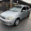 CHEVROLET CORSA 1.4 MPFI PREMIUM SEDAN 8V FLEX 4P MANUAL CHEVROLET CORSA 1.4 MPFI PREMIUM SEDAN 8V FLEX 4P MANUAL