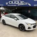 CHEVROLET CRUZE 1.4 TURBO LT 16V FLEX 4P AUTOMÁTICO CHEVROLET CRUZE 1.4 TURBO LT 16V FLEX 4P AUTOMÁTICO