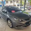 CHEVROLET CRUZE 1.4 TURBO LT 16V FLEX 4P AUTOMÁTICO CHEVROLET CRUZE 1.4 TURBO LT 16V FLEX 4P AUTOMÁTICO