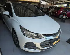 CHEVROLET CRUZE 1.4 TURBO LT 16V FLEX 4P AUTOMÁTICO CHEVROLET CRUZE 1.4 TURBO LT 16V FLEX 4P AUTOMÁTICO