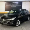 CHEVROLET CRUZE 1.4 TURBO LT 16V FLEX 4P AUTOMÁTICO CHEVROLET CRUZE 1.4 TURBO LT 16V FLEX 4P AUTOMÁTICO