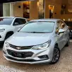 CHEVROLET CRUZE 1.4 TURBO LTZ 16V FLEX 4P AUTOMÁTICO CHEVROLET CRUZE 1.4 TURBO LTZ 16V FLEX 4P AUTOMÁTICO