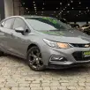 CHEVROLET CRUZE 1.4 TURBO SPORT6 LT 16V FLEX 4P AUTOMÁTICO CHEVROLET CRUZE 1.4 TURBO SPORT6 LT 16V FLEX 4P AUTOMÁTICO