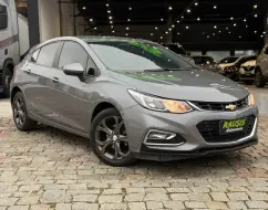 CHEVROLET CRUZE 1.4 TURBO SPORT6 LT 16V FLEX 4P AUTOMÁTICO CHEVROLET CRUZE 1.4 TURBO SPORT6 LT 16V FLEX 4P AUTOMÁTICO